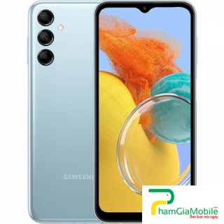 Thay Sửa Hư Mất Cảm Ứng Trên Main Samsung Galaxy M14 5G Lấy Liền